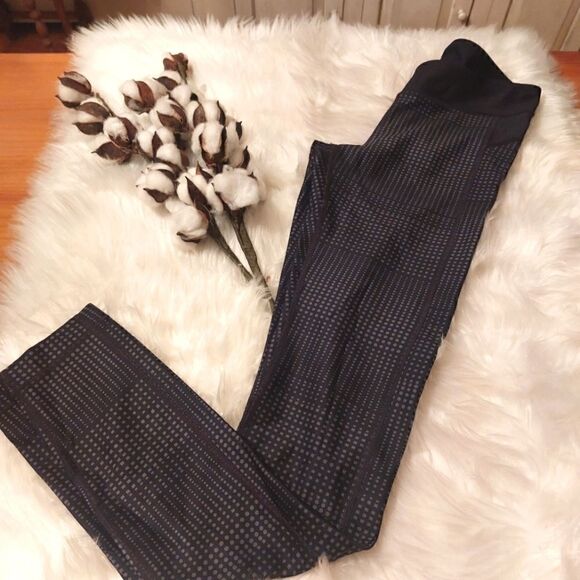 Under Armour Heatgear women's compression pants size S/P - Picture 1 of 5